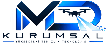 MD Kurumsal logosu