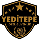Yeditepe Özel Güvenlik logosu